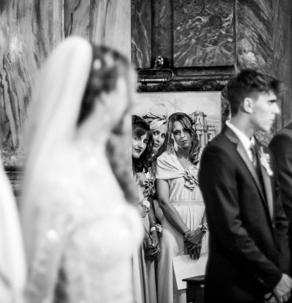 Matrimonio chiesa a Torino