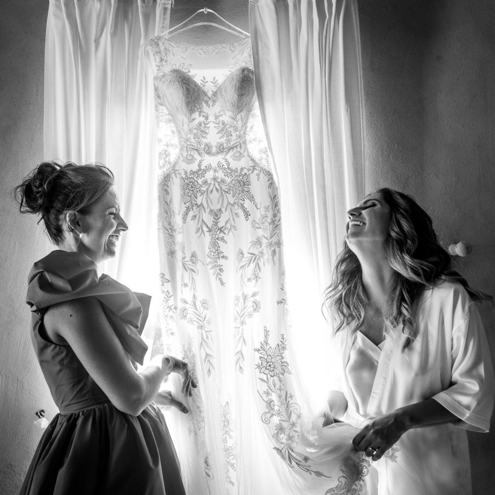 Vestizione abito sposa Torino Vestizione abito sposa Torino